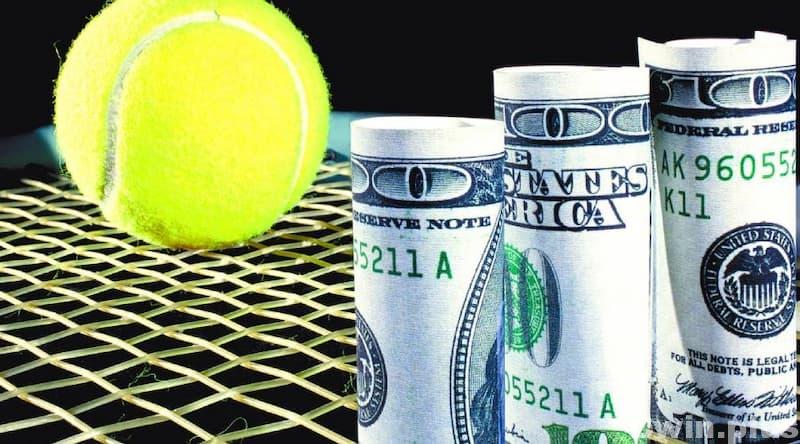 Ảnh 4: Kinh nghiệm để cược quần vợt chiến thắng